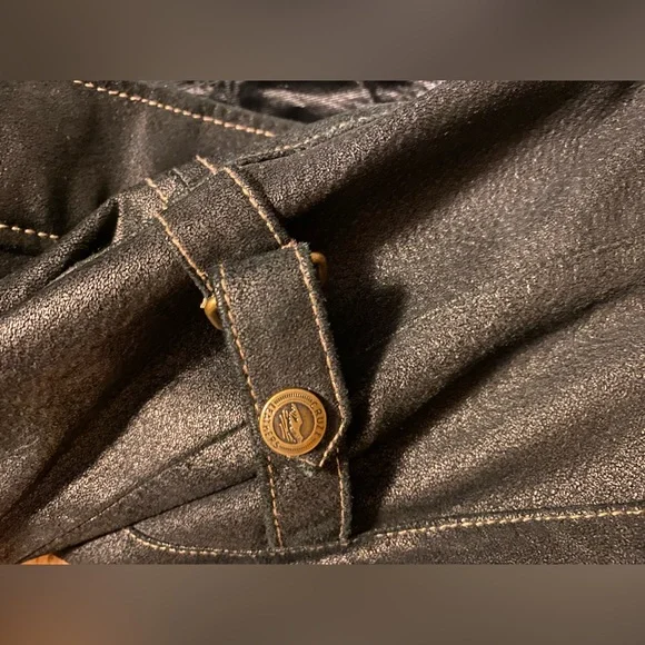 Cruze Collection
Convertible Leather
Jacket - Picture 9 of 10